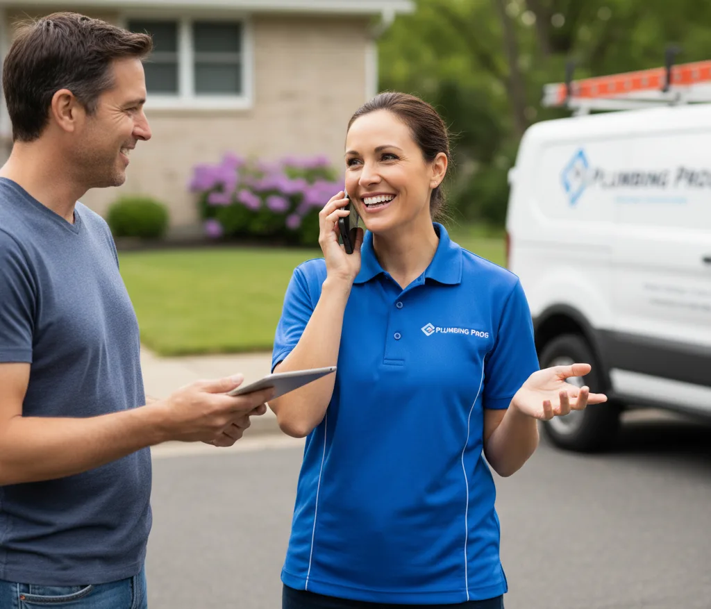 Water Heater Installation in Inverness, FL